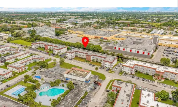1320 NW 43 Terrace #Unit 106, Lauderhill, FL 33313