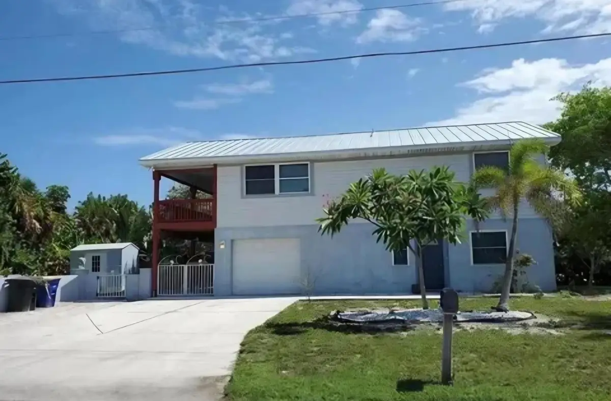 1801 Saint Lucie Court, Fort Pierce, FL 34949 - #1