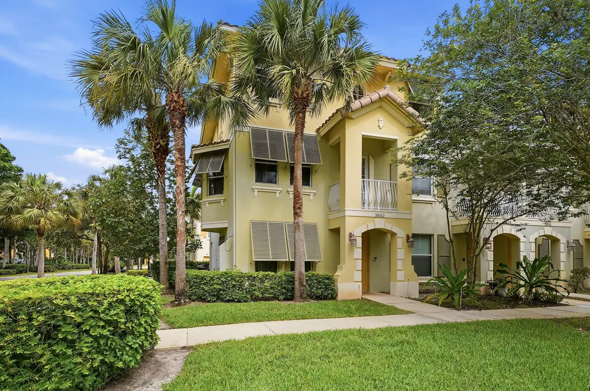 3902 White Peacock Lane, Coconut Creek, FL 33073 - #1