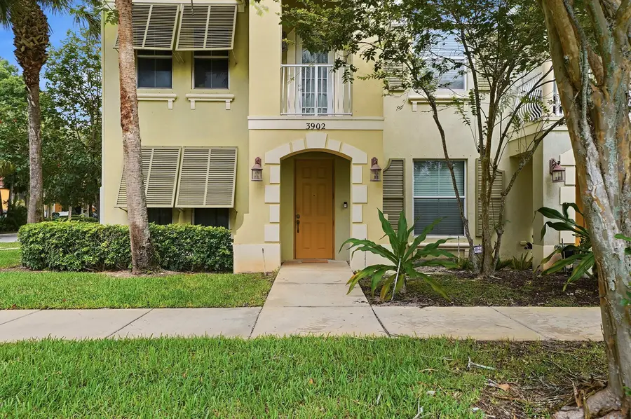 3902 White Peacock Lane, Coconut Creek, FL 33073 - #2