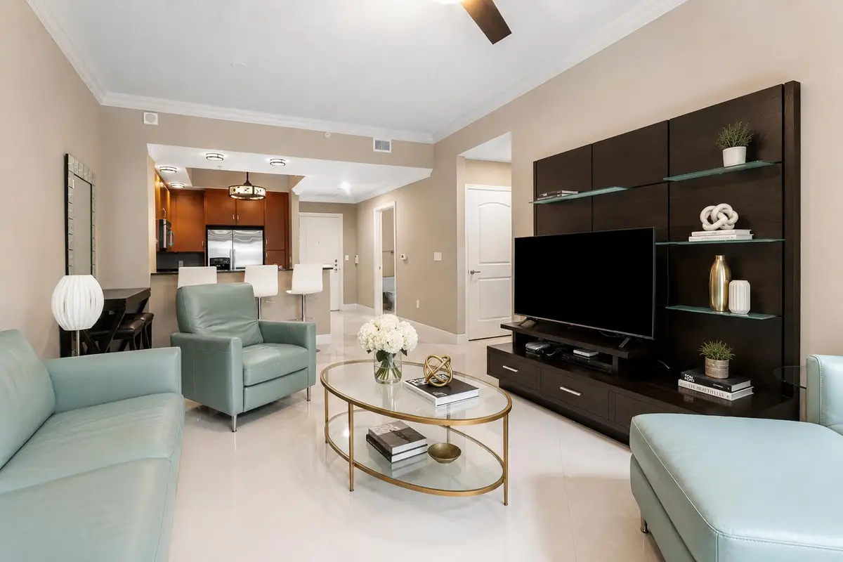 701 S Olive Avenue #609, West Palm Beach, FL 33401 - #1