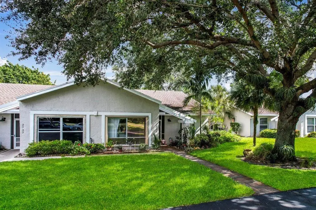 2733 Zorno Way, Delray Beach, FL 33445 - #1