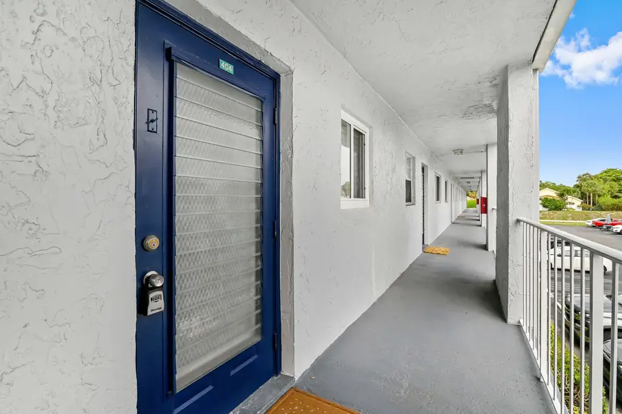 2860 SW 22nd Avenue #4040, Delray Beach, FL 33445 - #2