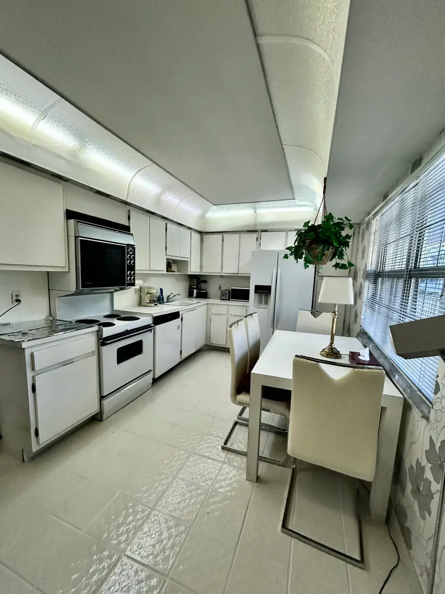 4020 W Palm Aire Drive #410, Pompano Beach, FL 33069 - #2