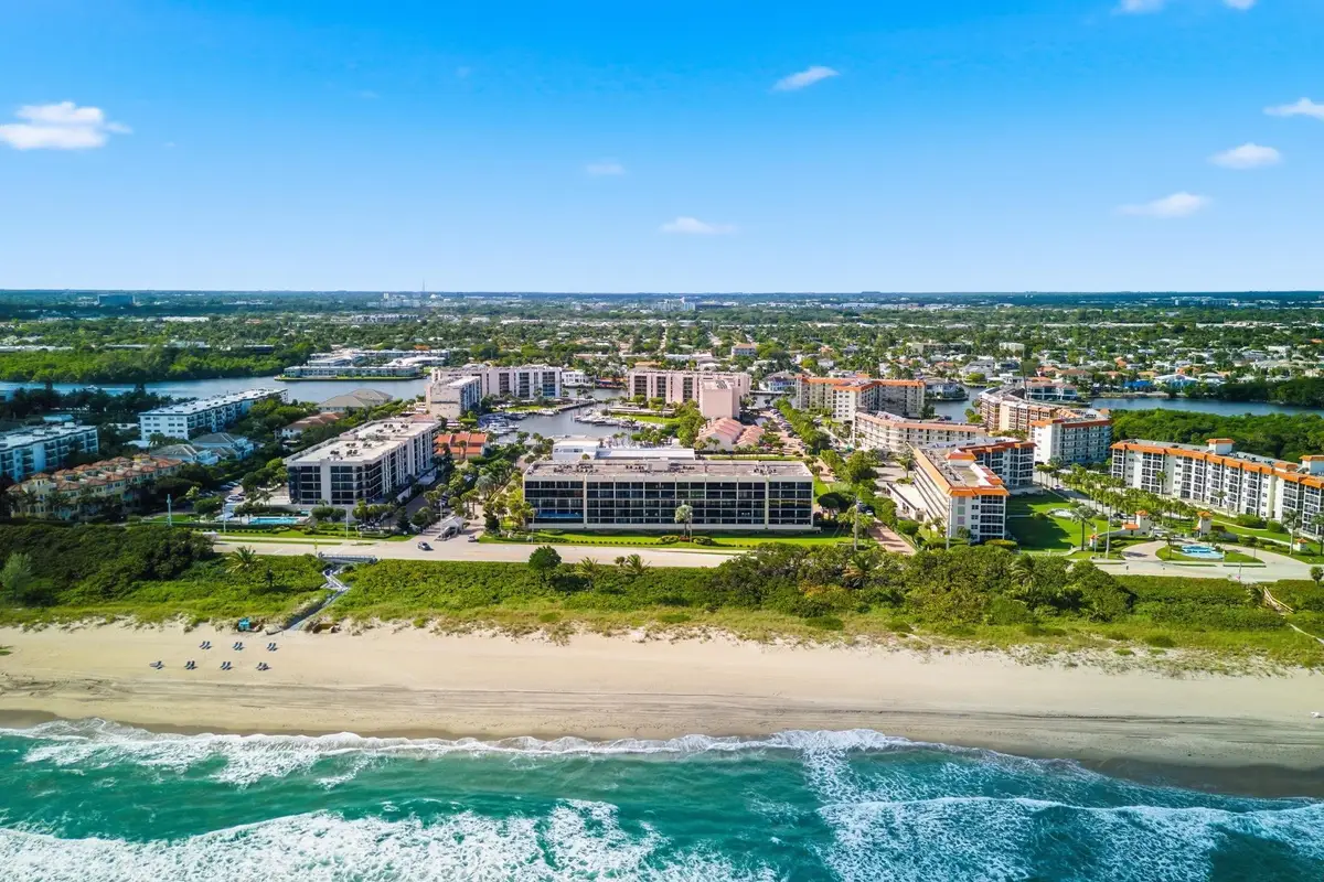 2727 N Ocean Boulevard #Unit 301, Boca Raton, FL 33431 - #1