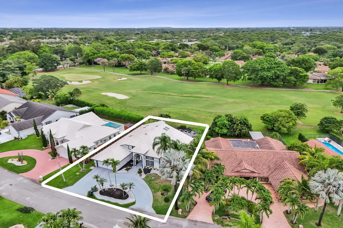 7350 NW 83rd Avenue, Tamarac, FL 33321 - #1