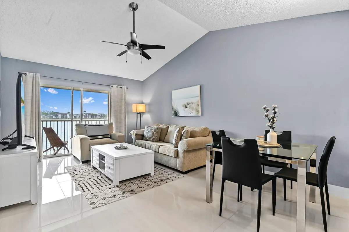 5530 Lakeside Drive #203, Margate, FL 33063 - #1