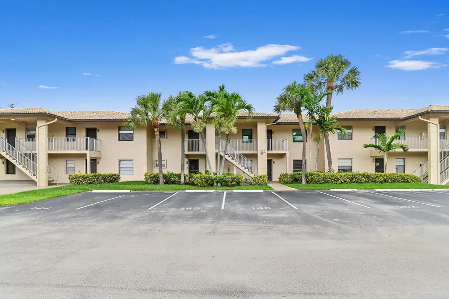 5530 Lakeside Drive #203, Margate, FL 33063 - #2