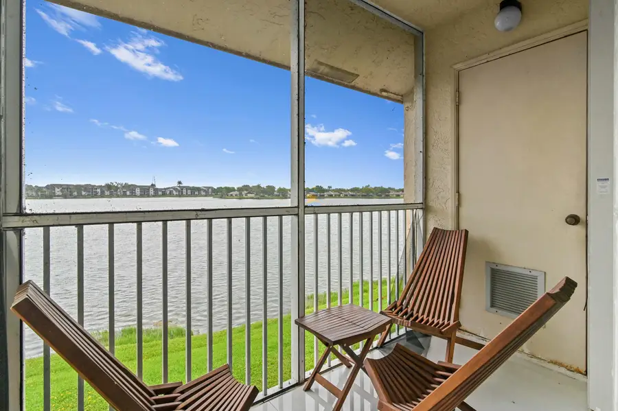 5530 Lakeside Drive #203, Margate, FL 33063 - #3