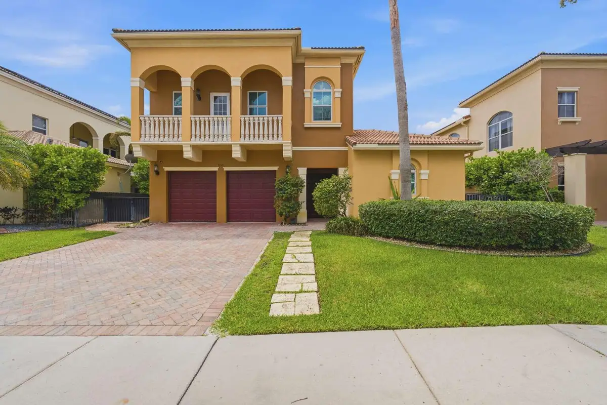 9190 Nugent Trail, West Palm Beach, FL 33411 - #1