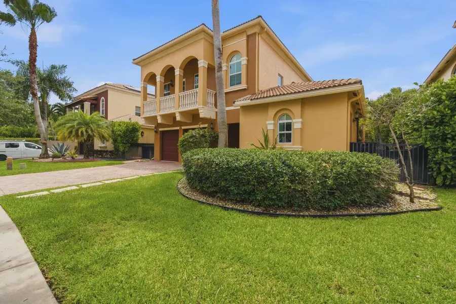 9190 Nugent Trail, West Palm Beach, FL 33411 - #2