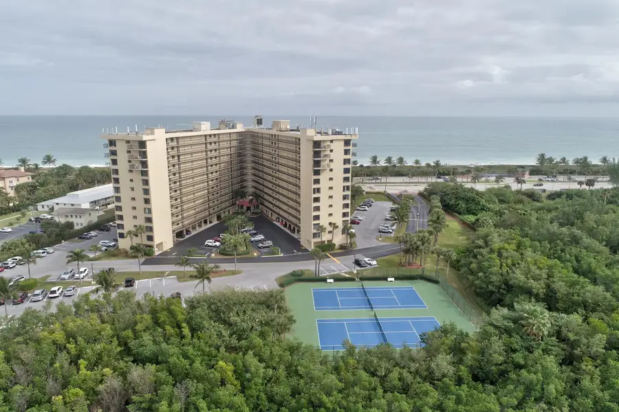 801 S Ocean Drive #701, Fort Pierce, FL 34949 - #2