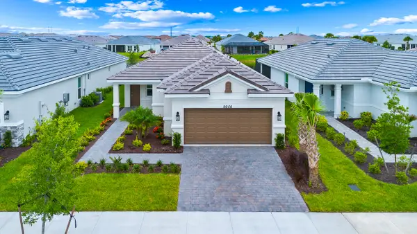 9956 SW Santini Road, Port St Lucie, FL 34987