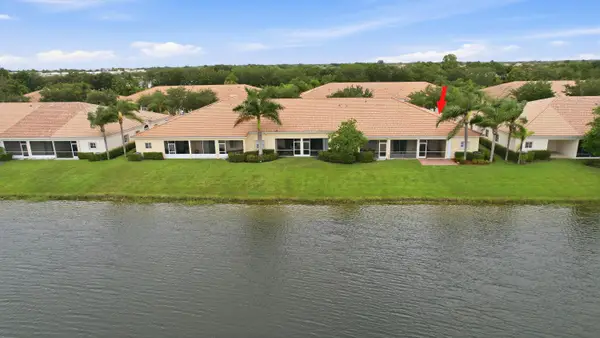 2340 Windjammer Way, West Palm Beach, FL 33411
