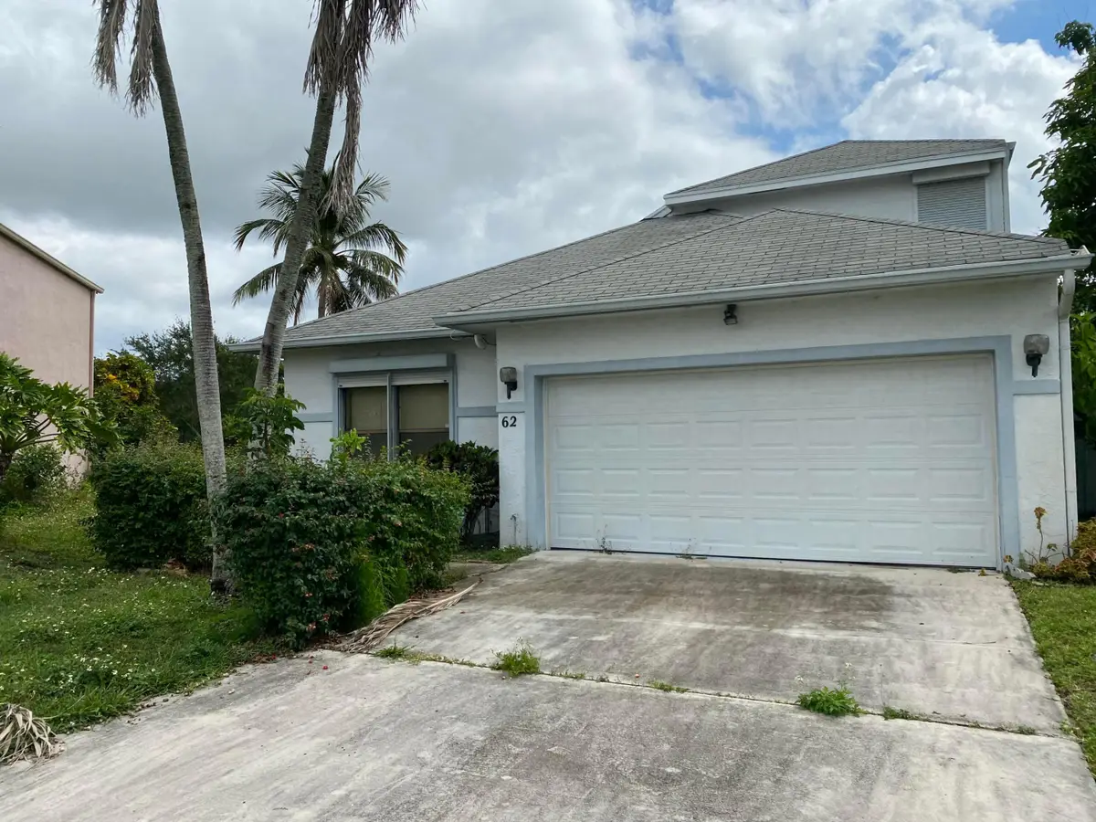 62 Willow Circle, Boynton Beach, FL 33436 - #1