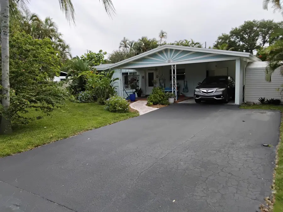 2417 NW 7th Avenue, Wilton Manors, FL 33311 - #3