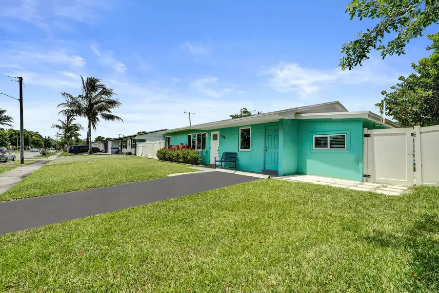 1218 SW 22nd Avenue, Delray Beach, FL 33445 - #2