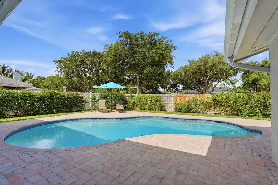 4281 Sugar Pine Drive, Boca Raton, FL 33487 - #3