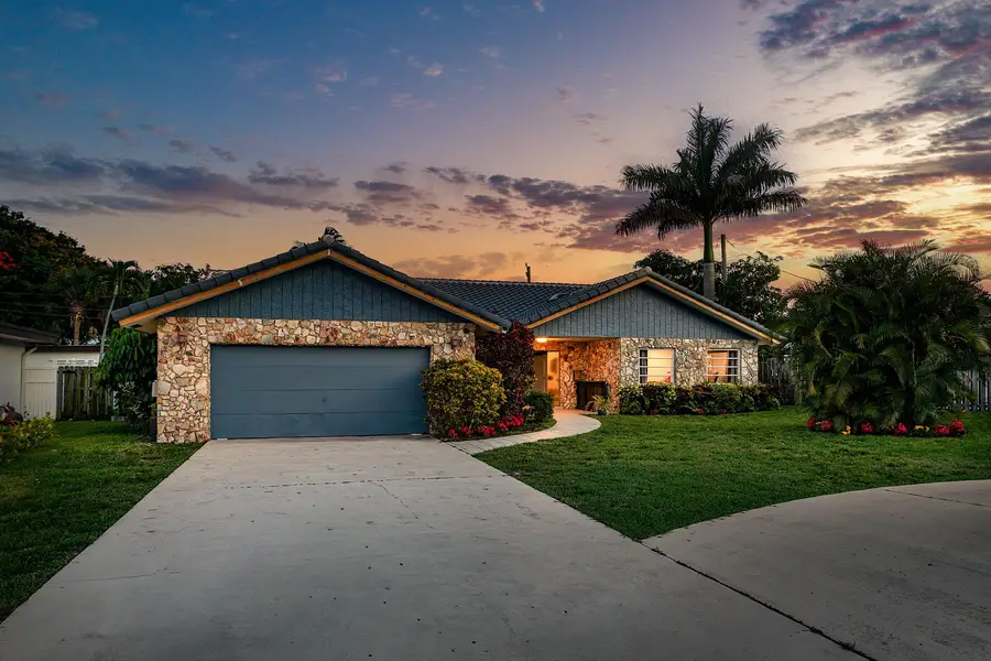1006 SE 6th Street, Deerfield Beach, FL 33441 - #3