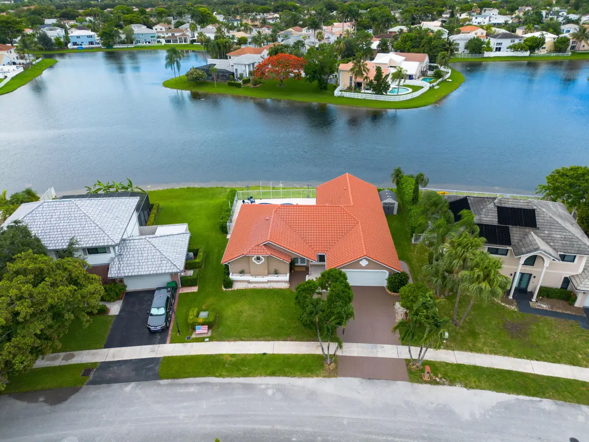 14211 Appalachian Trail, Davie, FL 33325 - #1