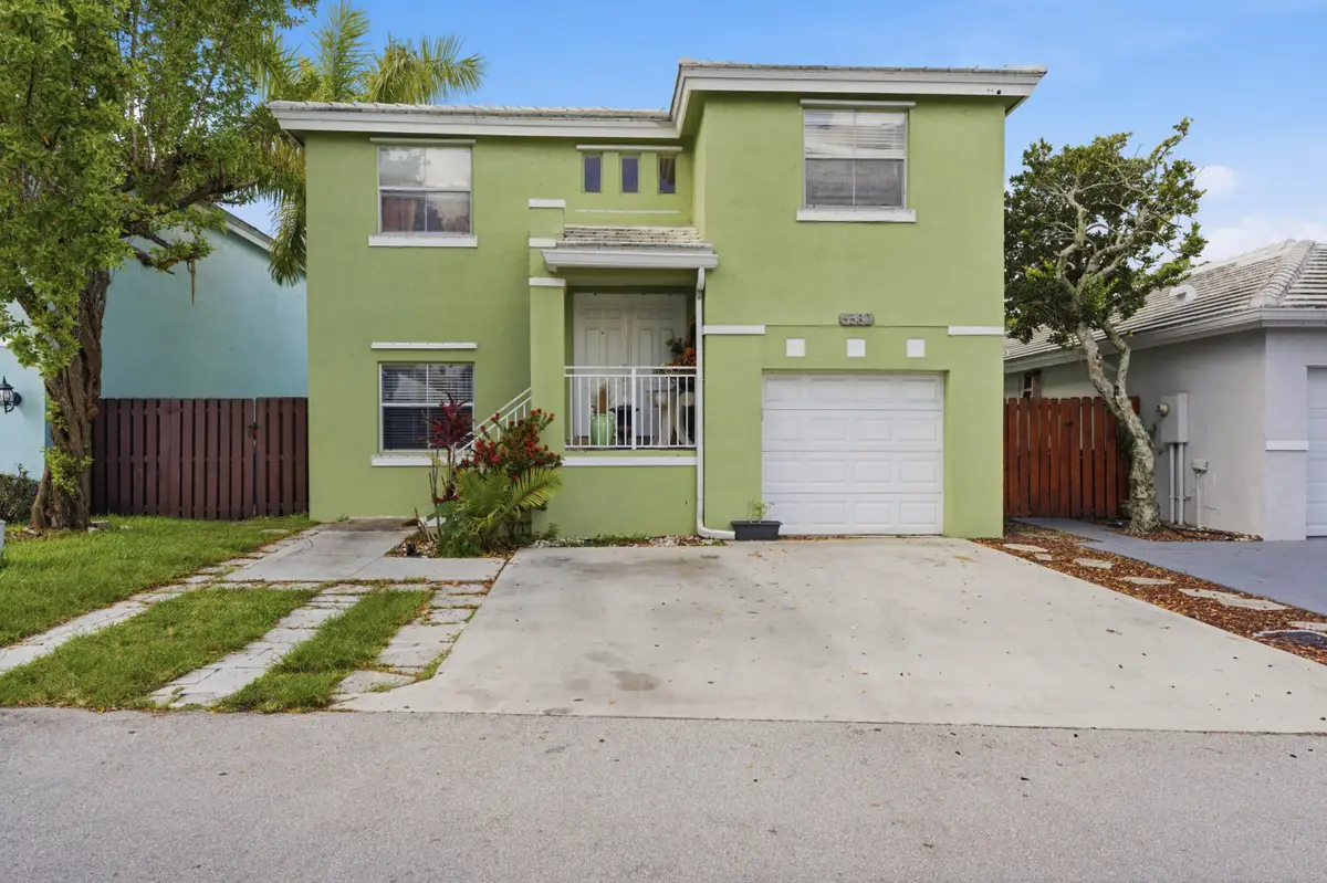6582 Bayfront Drive, Margate, FL 33063 - #1