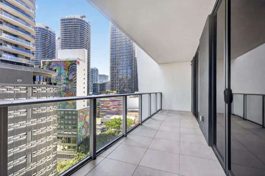 1010 Brickell Avenue #1607, Miami, FL 33131 - #2