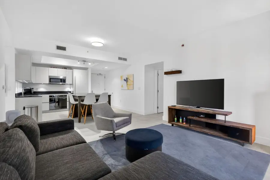 1010 Brickell Avenue #1607, Miami, FL 33131 - #3