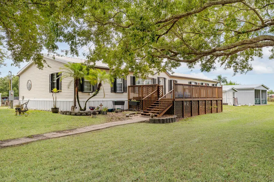 11301 SW Fox Brown Road, Indiantown, FL 34956 - #3