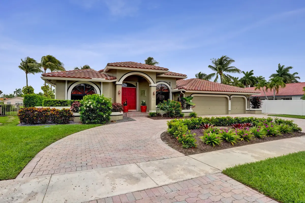 10970 NW 6th Court, Plantation, FL 33324 - #1