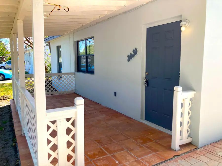 3630 SW 46th Avenue, West Park, FL 33023 - #2