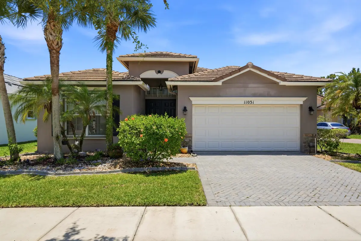 11031 SW Dunhill Court, Port Saint Lucie, FL 34987 - #1