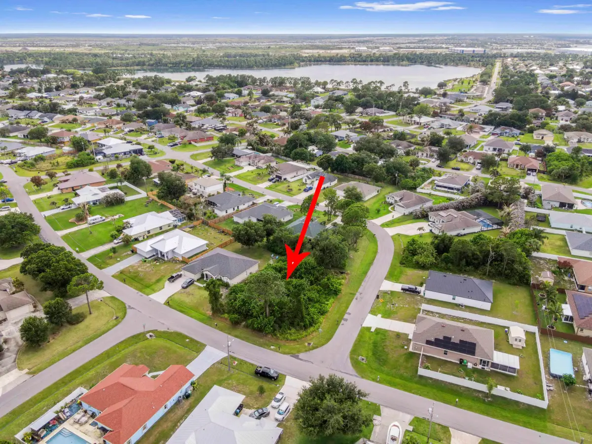 3202 SW Hambrick Street, Port Saint Lucie, FL 34953 - #1