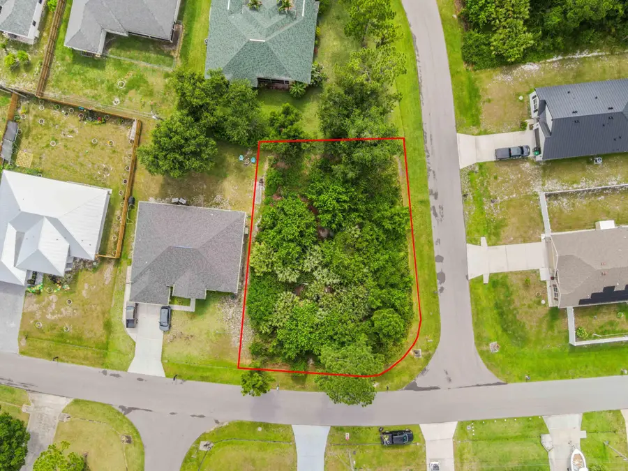 3202 SW Hambrick Street, Port Saint Lucie, FL 34953 - #2