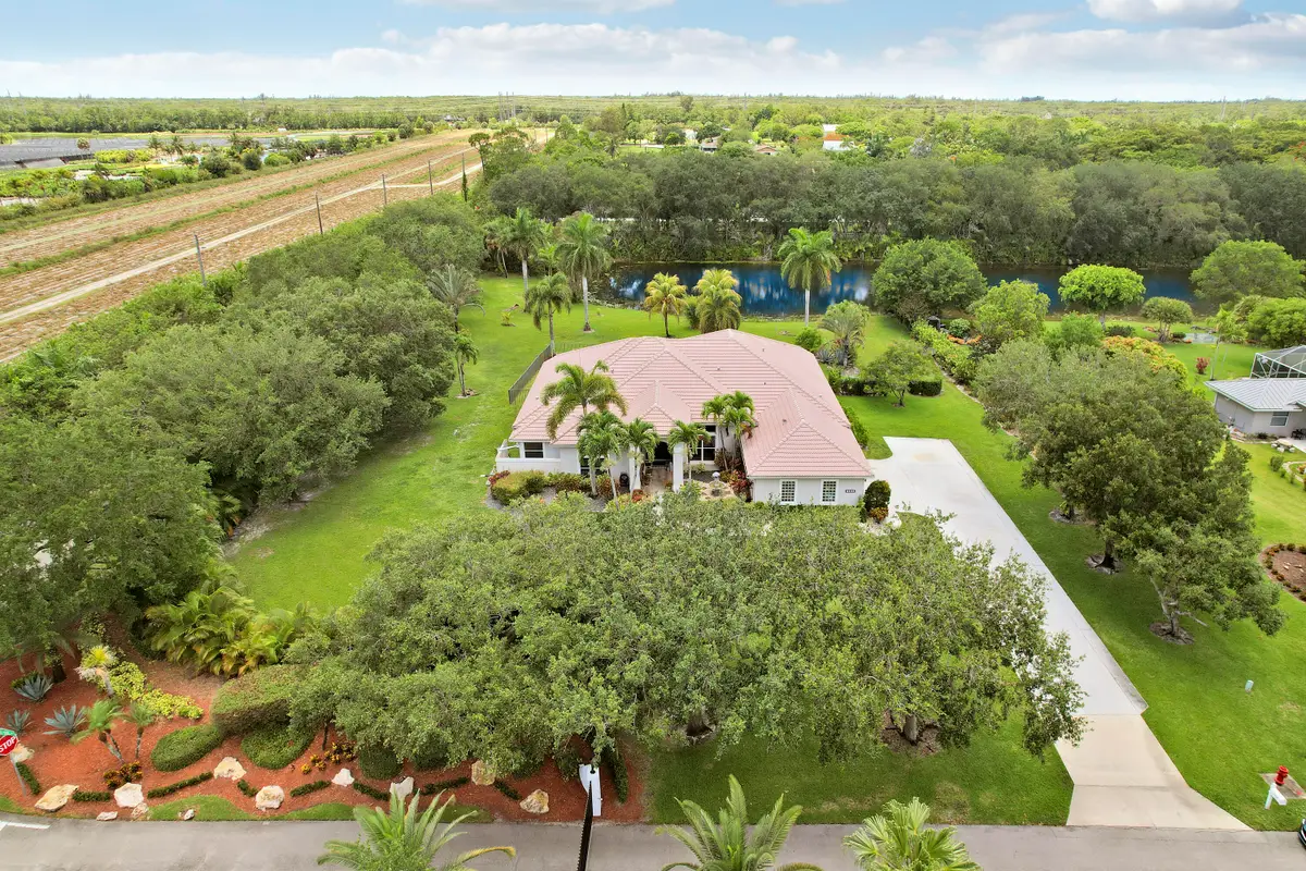 5835 Lago Del Sol Drive, Lake Worth, FL 33449 - #1