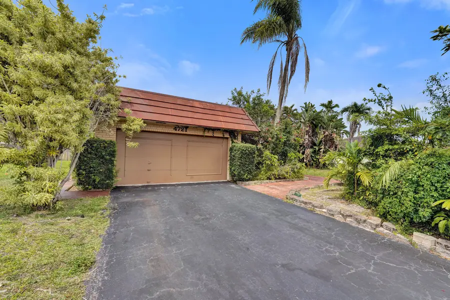 4721 Sarazen Drive, Hollywood, FL 33021 - #3