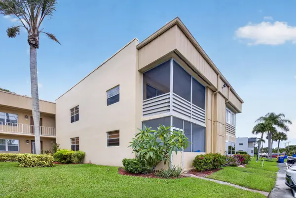 506 E Capri Road #506, Delray Beach, FL 33484