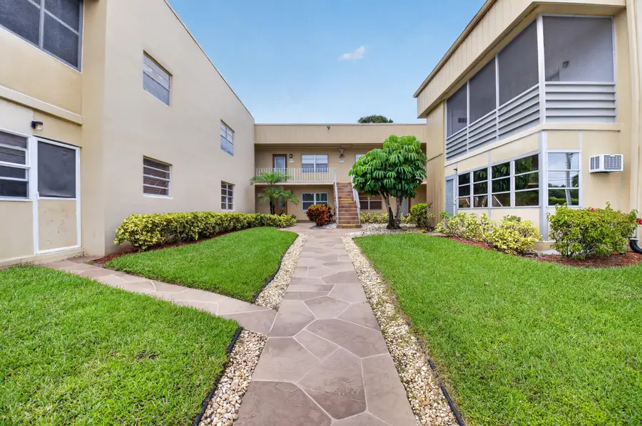 506 E Capri Road #506, Delray Beach, FL 33484 - #2