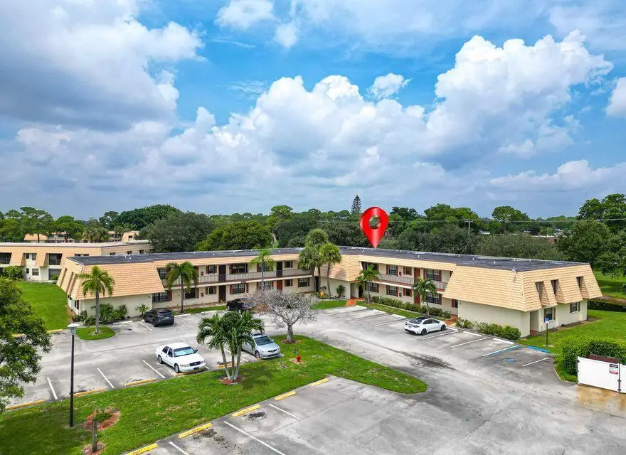 4151 Oak Terrace Drive #4151, Greenacres, FL 33463 - #1