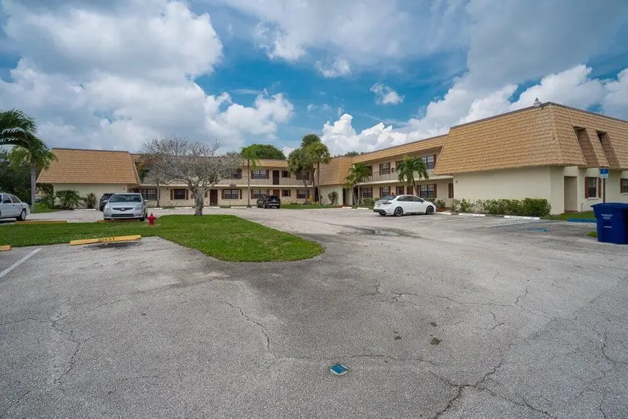 4151 Oak Terrace Drive #4151, Greenacres, FL 33463 - #2