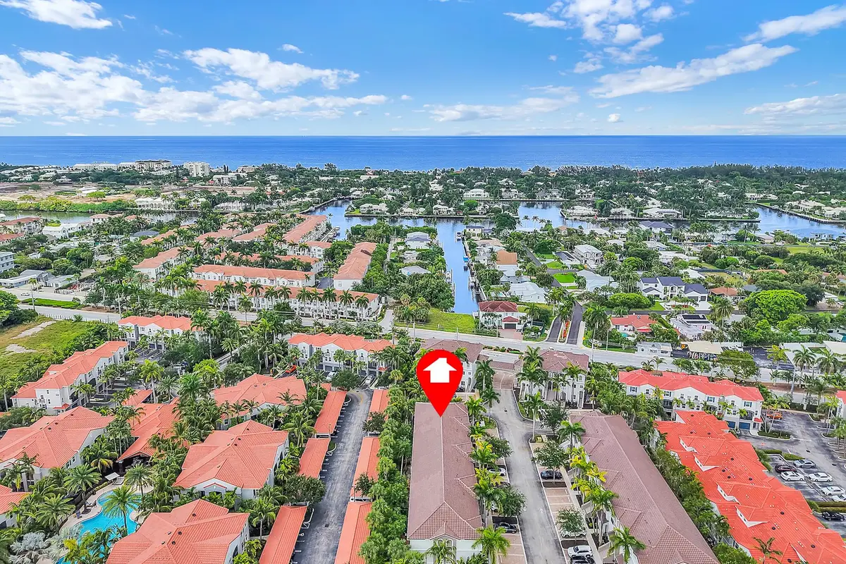 528 Bayfront Drive, Boynton Beach, FL 33435 - #1