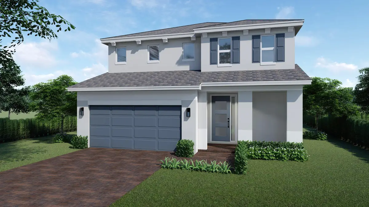 4750 SW 72nd Way, Davie, FL 33314 - #1