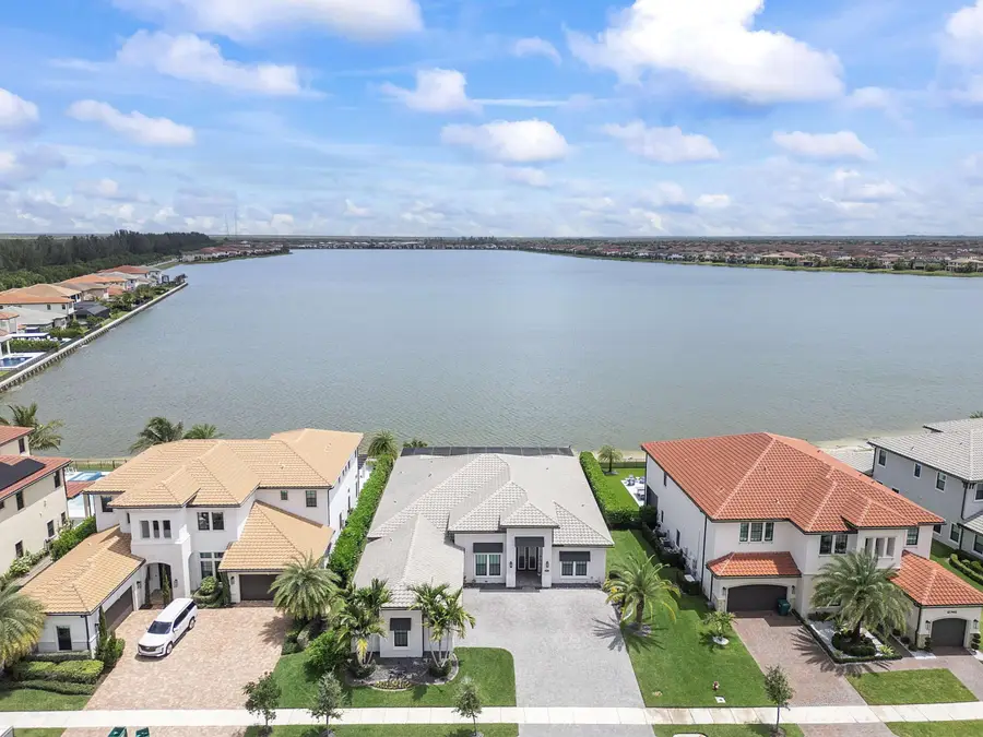 12755 S Parkland Bay Trail, Parkland, FL 33076 - #3