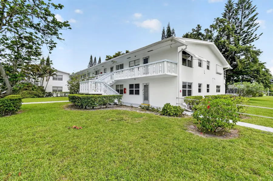 238 Sussex L, West Palm Beach, FL 33417 - #3