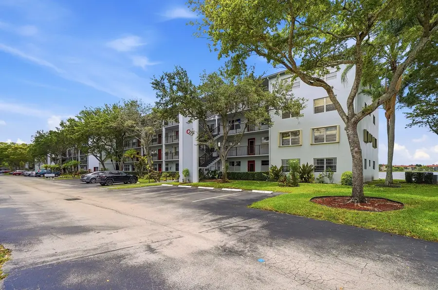 1401 SW 134th Way #410c, Pembroke Pines, FL 33027 - #2
