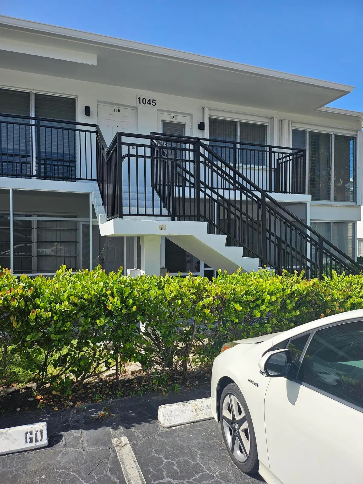 1045 SE 15th Street #13c, Fort Lauderdale, FL 33316 - #1