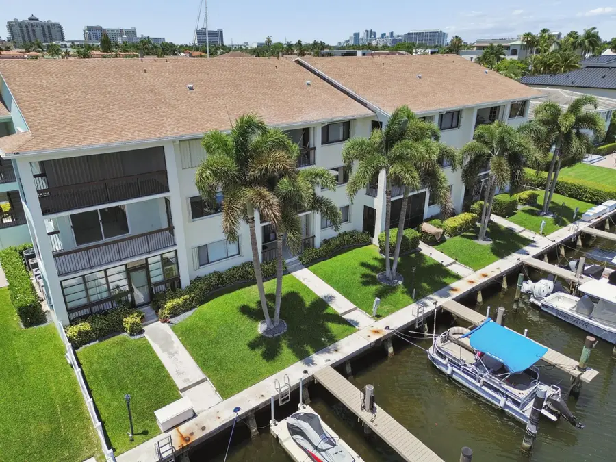 2751 NE 15th Street #103, Fort Lauderdale, FL 33304 - #3