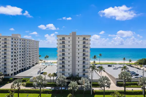 3301 S Ocean Boulevard #109, Highland Beach, FL 33487