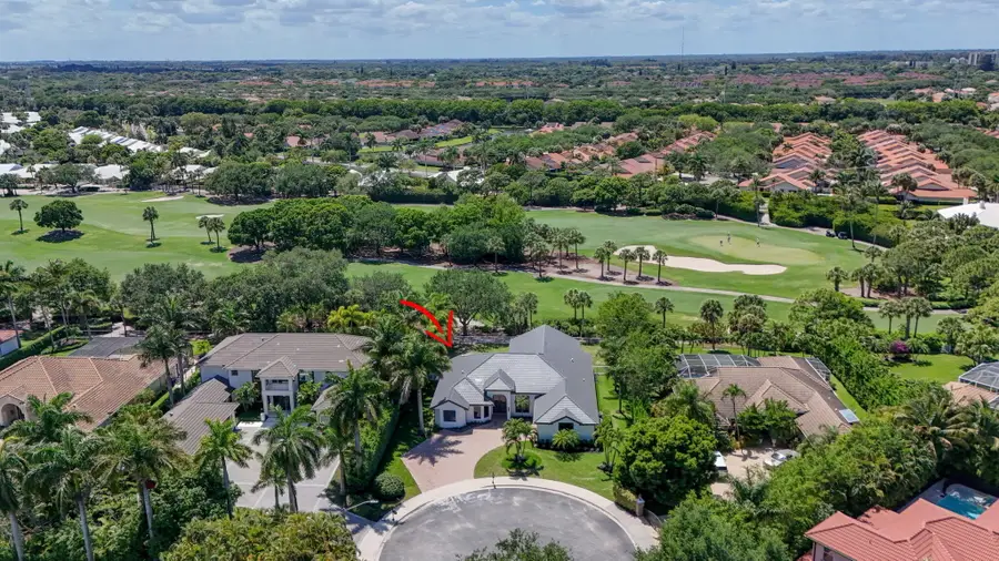 2725 Seneca Circle, West Palm Beach, FL 33409 - #2