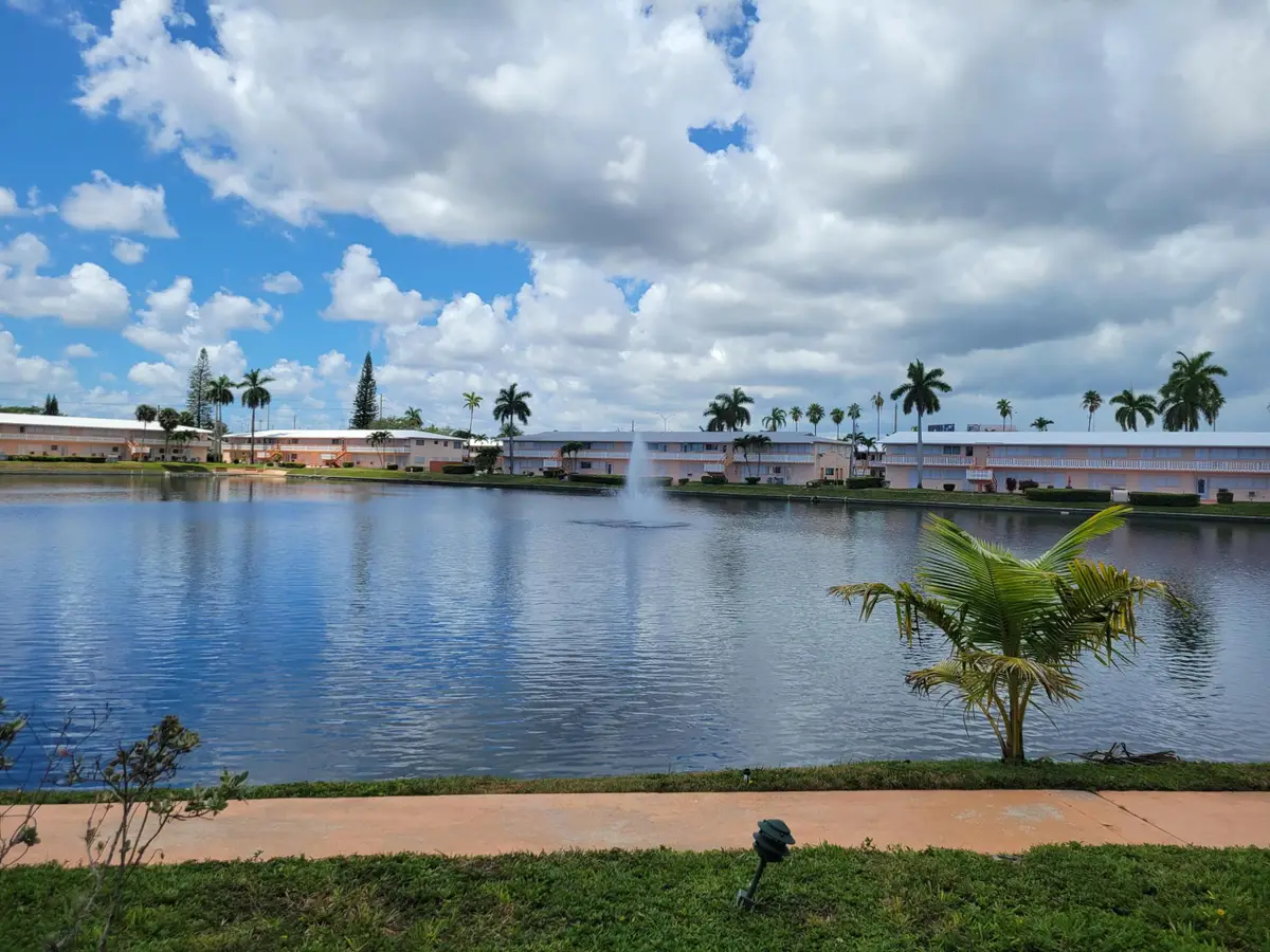 1015 SW 11th Avenue #12k, Hallandale Beach, FL 33009 - #1