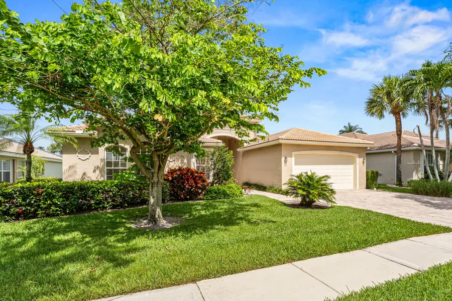 13215 Alhambra Lake Circle, Delray Beach, FL 33446 - #2